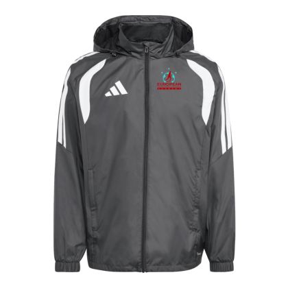 ETFA Academy standard Tiro 26 League Windbreaker 2026/2027