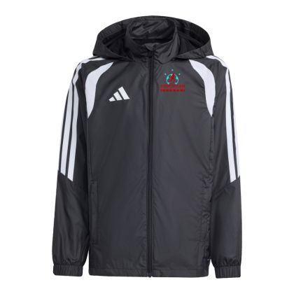 ETFA Academy standard Tiro 26 League Windbreaker 2026/2027