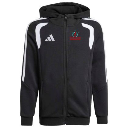 ETFA Academy Kapuzenjacke 2026/2027