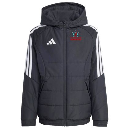 ETFA Academy Winterjacke 2026/2027