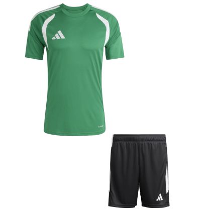 adidas Tiro 26 League Fussball Shirt Set