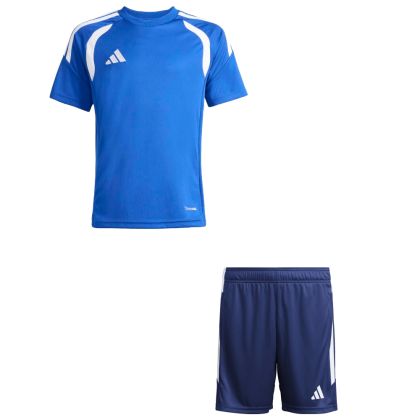 adidas Tiro 26 League Fussball Shirt Set