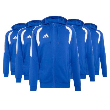 adidas Tiro 26 League Hoody Set