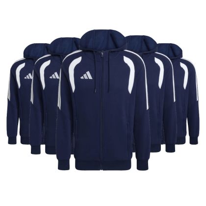 adidas Tiro 26 League Hoody Set