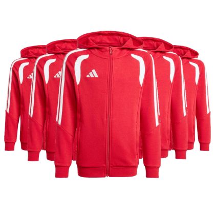 adidas Tiro 26 League Hoody Set