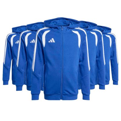 adidas Tiro 26 League Hoody Set
