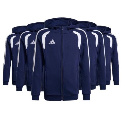 adidas Tiro 26 League Hoody Set