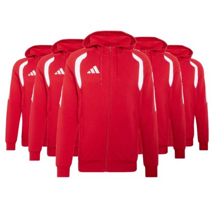 adidas Tiro 26 League Hoody Set