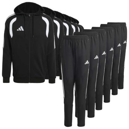 adidas Tiro 26 League Präsentationsanzug Satz