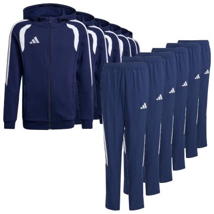 adidas Tiro 26 League Präsentationsanzug Satz