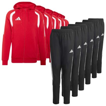 adidas Tiro 26 League Präsentationsanzug Satz