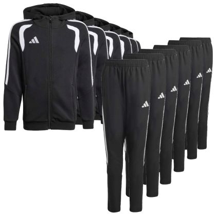 adidas Tiro 26 League Präsentationsanzug Satz