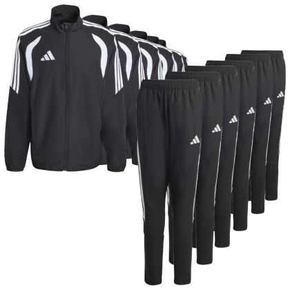 adidas Tiro 26 League Präsentationsanzug Satz