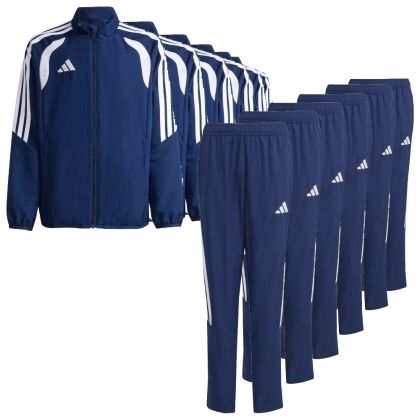 adidas Tiro 26 League Präsentationsanzug Satz