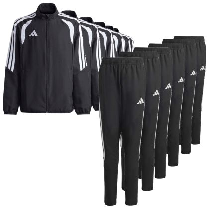 adidas Tiro 26 League Präsentationsanzug Satz