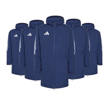 adidas Tiro 26 League Stadionjacken Satz