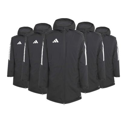 adidas Tiro 26 League Stadionjacken Satz