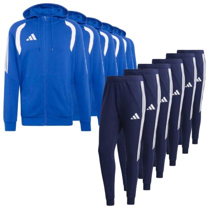 adidas Tiro 26 League Sweatsanzug Satz