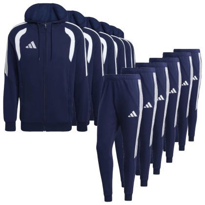 adidas Tiro 26 League Sweatsanzug Satz
