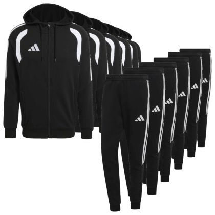 adidas Tiro 26 League Sweatsanzug Satz