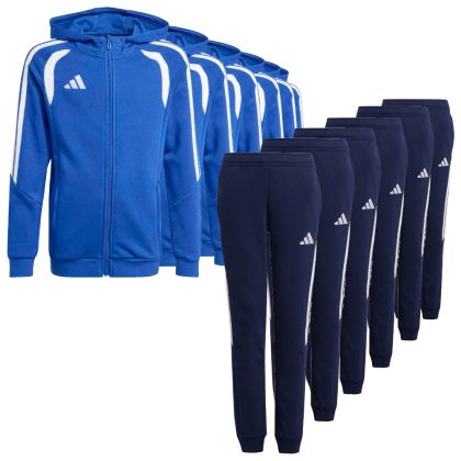 adidas Tiro 26 League Sweatsanzug Satz