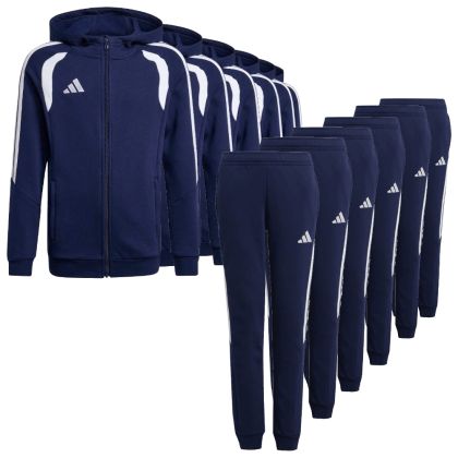 adidas Tiro 26 League Sweatsanzug Satz