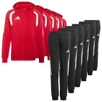 adidas Tiro 26 League Sweatsanzug Satz