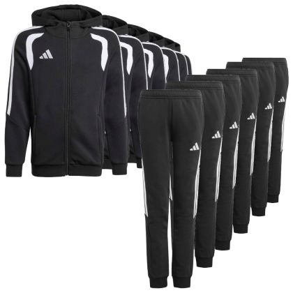 adidas Tiro 26 League Sweatsanzug Satz