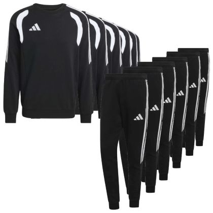 adidas Tiro 26 League Sweatsanzug Satz