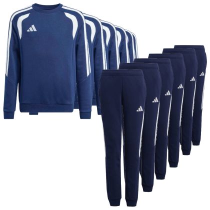 adidas Tiro 26 League Sweatsanzug Satz