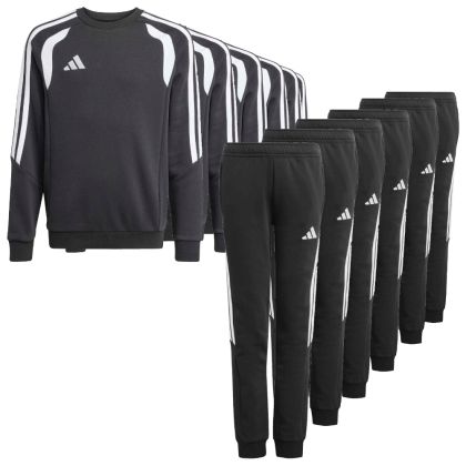 adidas Tiro 26 League Sweatsanzug Satz