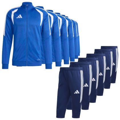 adidas Tiro 26 League Trainingsanzug Satz