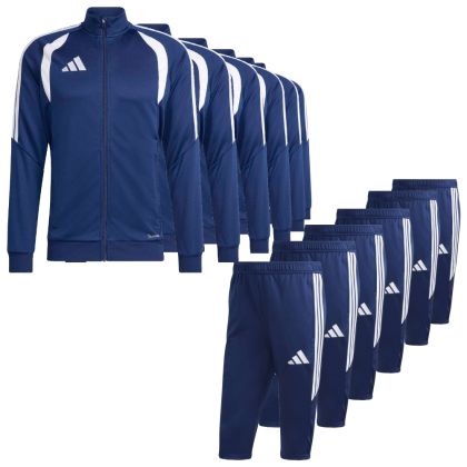 adidas Tiro 26 League Trainingsanzug Satz