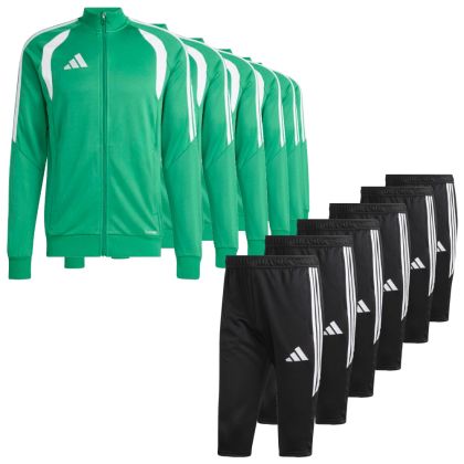 adidas Tiro 26 League Trainingsanzug Satz