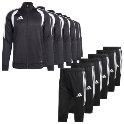 adidas Tiro 26 League Trainingsanzug Satz