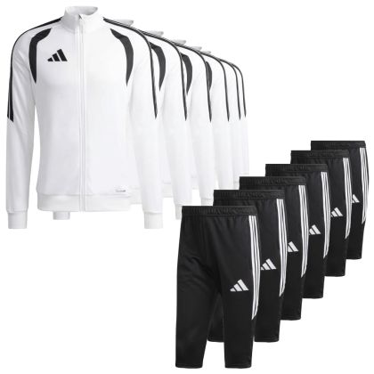 adidas Tiro 26 League Trainingsanzug Satz