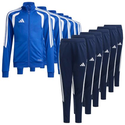 adidas Tiro 26 League Trainingsanzug Satz
