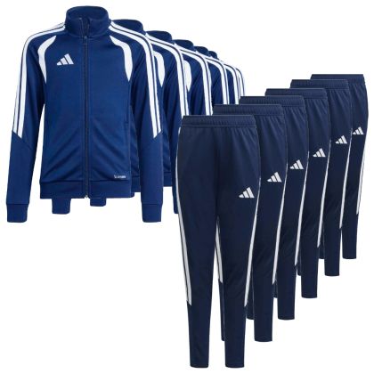 adidas Tiro 26 League Trainingsanzug Satz