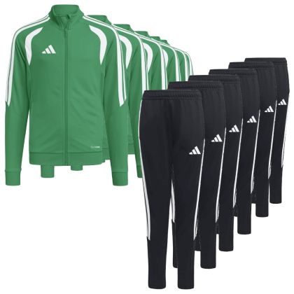 adidas Tiro 26 League Trainingsanzug Satz
