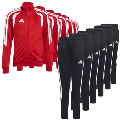 adidas Tiro 26 League Trainingsanzug Satz