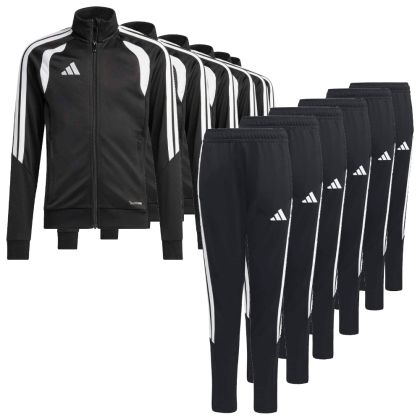 adidas Tiro 26 League Trainingsanzug Satz