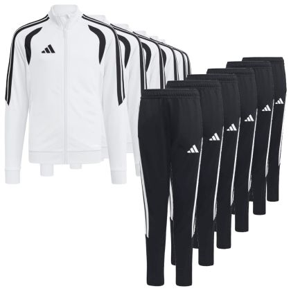 adidas Tiro 26 League Trainingsanzug Satz