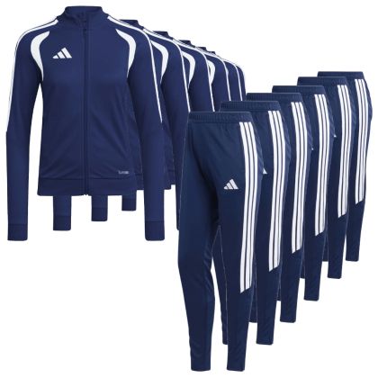adidas Tiro 26 League Trainingsanzug Satz