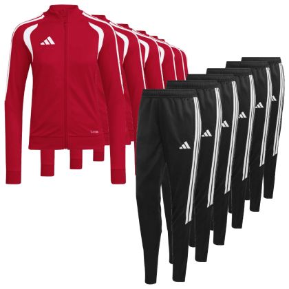 adidas Tiro 26 League Trainingsanzug Satz
