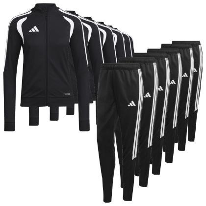 adidas Tiro 26 League Trainingsanzug Satz