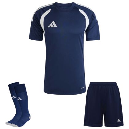 adidas Tiro 26 League Trikotsatz