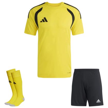 adidas Tiro 26 League Trikotsatz
