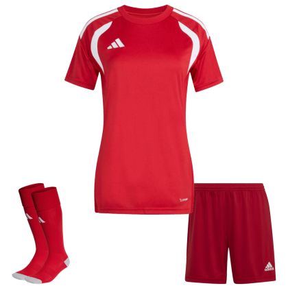 adidas Tiro 26 League Trikotsatz