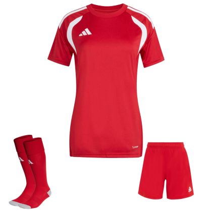 adidas Tiro 26 League Trikotsatz