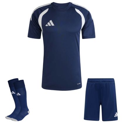adidas Tiro 26 League Trikotsatz
